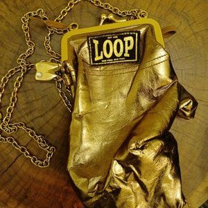 Loop NYC Sugar Ray Boxing glove handbag with tooth